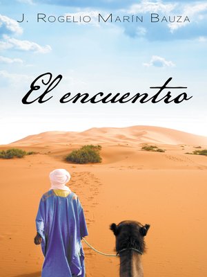cover image of El Encuentro